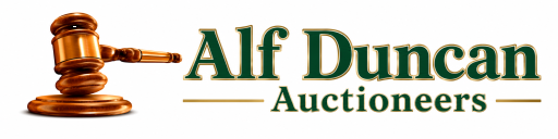 Alf Duncan Auctioneers